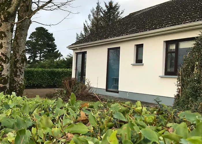 Mick\'S Cottage