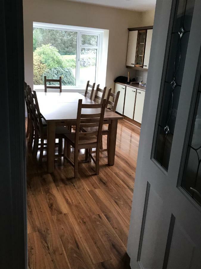Mick's Ferienhaus